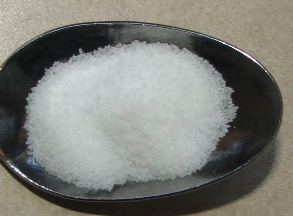 Sodium chloride uses as inhibitor in drilling mud and fluid-1