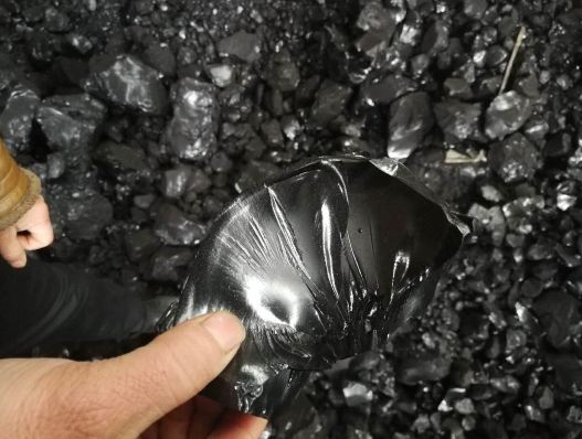 Iran coal tar pitch supplier -1