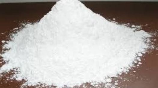 Gypsum inhibit swelling and provide for base exchange of shale and clays to the calcium form-1