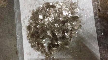 Mica flake in fine medium coarse size use in drilling electronics