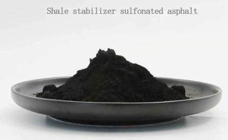 Sulphonated asphalts|sulfonated asphalt is water soluble fluid loss controller-1