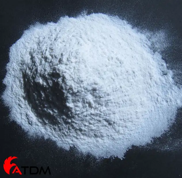 PAC Polyanionic Cellulose powder used as a fluid loss control polymer in water-based drilling fluids