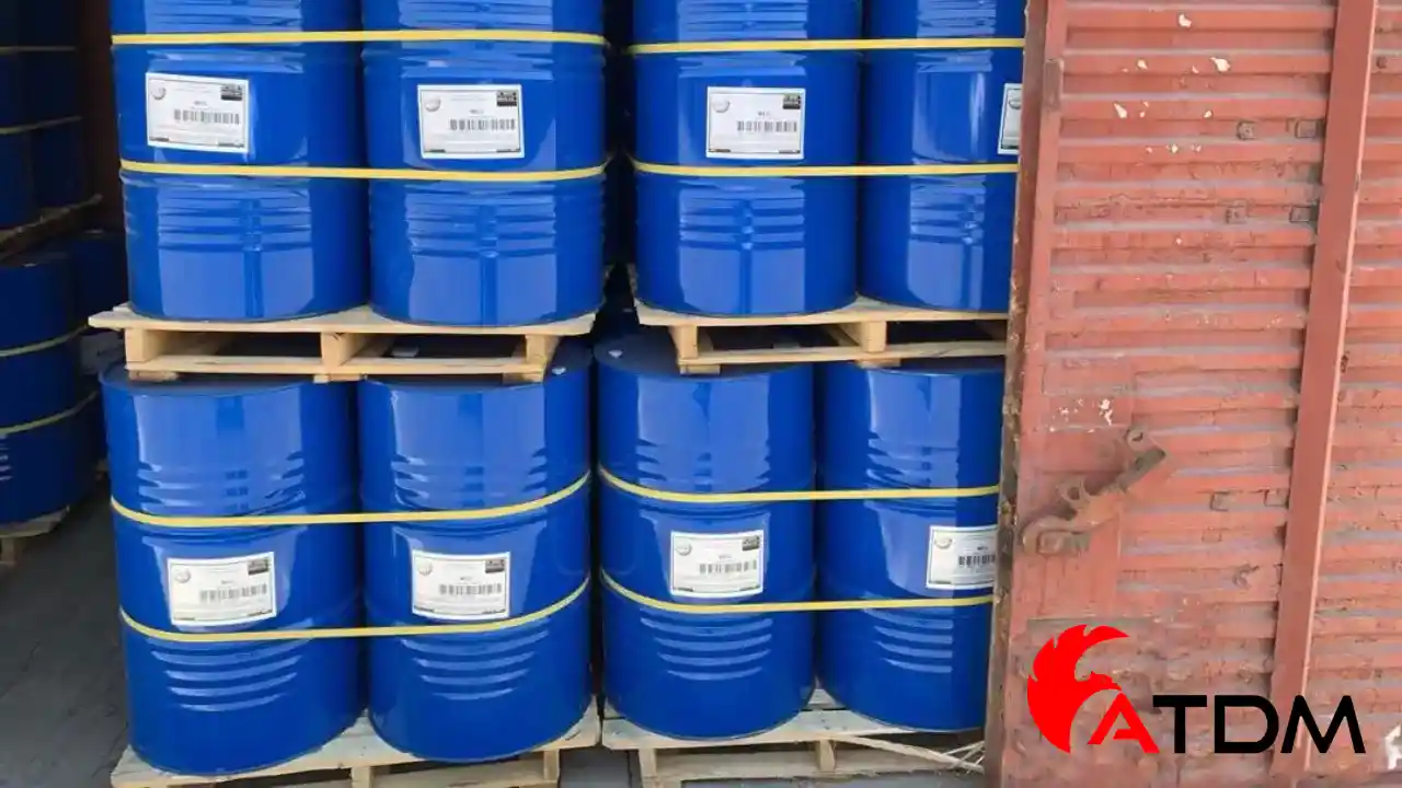 Triethylene-Glycol-TEG