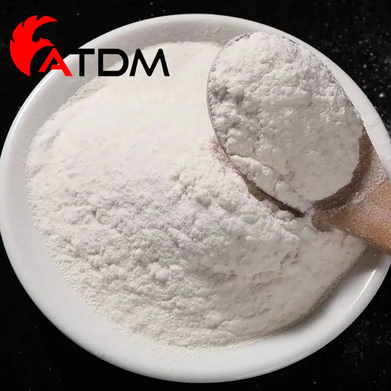 CMC Carboxymethyl