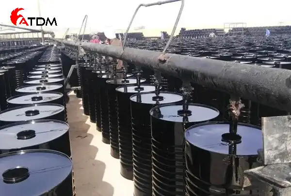 Cutback Bitumen SC 3000