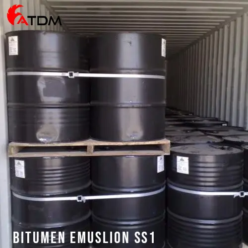 BITUMEN EMULSION SS1