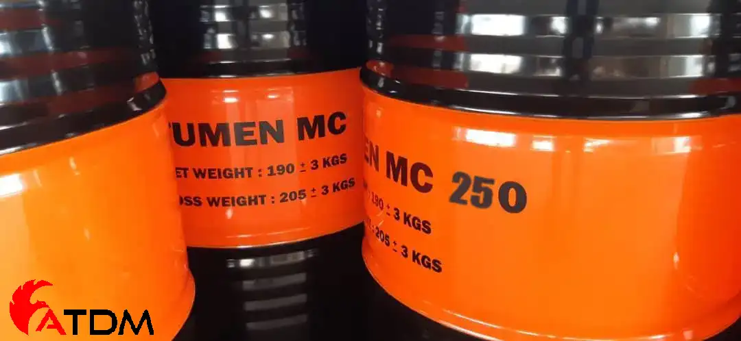 Cutback Bitumen MC-250