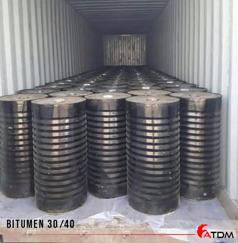 bitumen 30/40