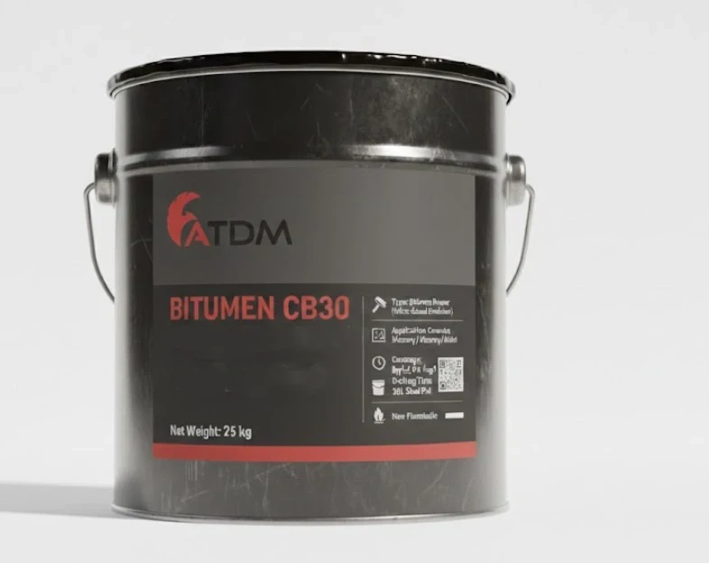 bitumen cb30