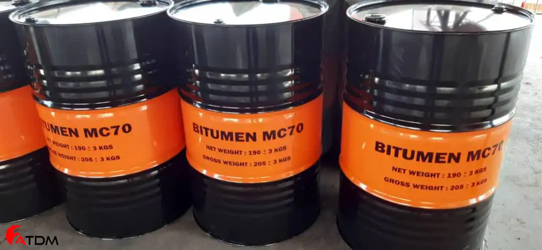 Bitumen MC 70