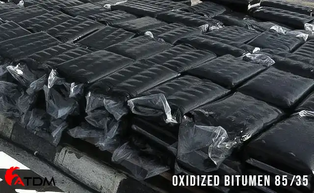 oxidized bitumen 85/35