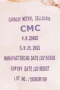 CMC IN OIL DRILLING