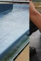 bitumen membrane vs liquid waterproofing atdm
