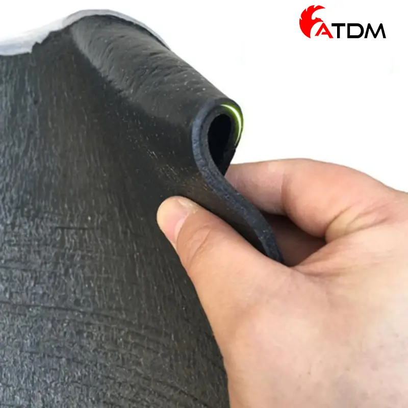 bitumen protection board