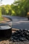 Bio-Bitumen vs. Petroleum Bitumen