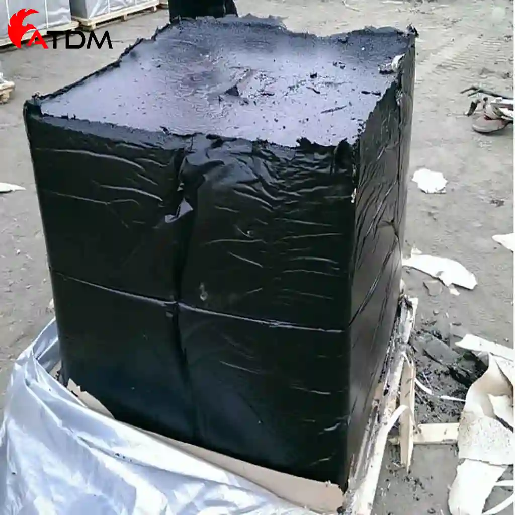 Bitumen storage stability